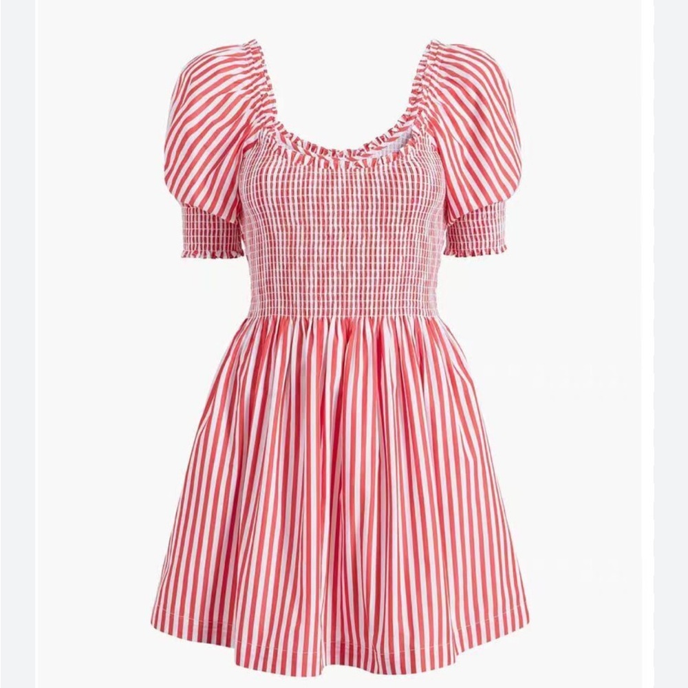 NWOT Hill House Naia Dress